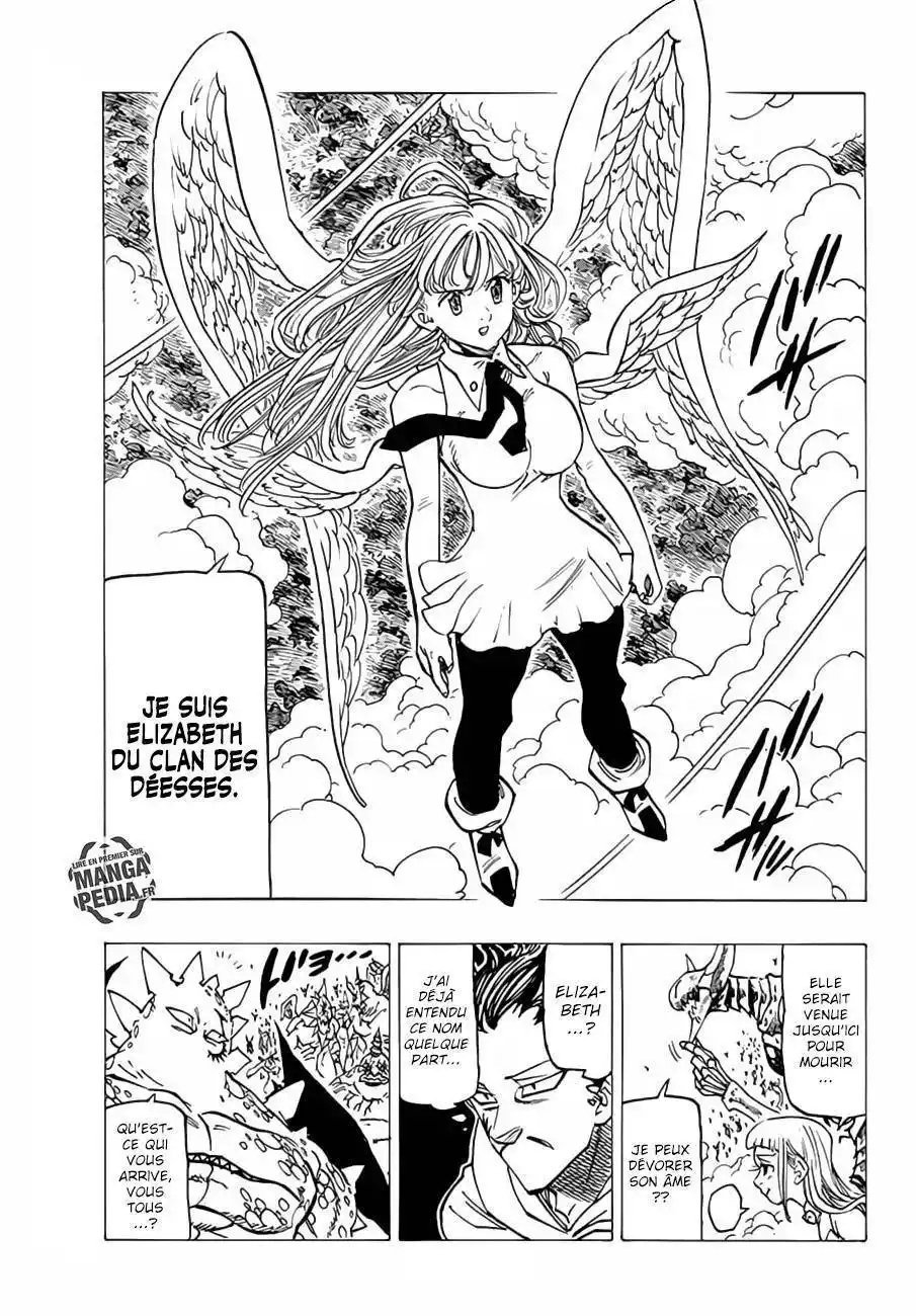 The Seven Deadly Sins 204 page 10