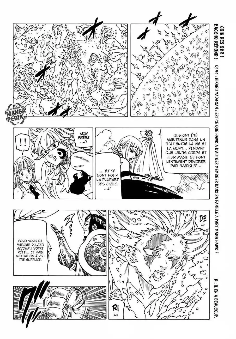 The Seven Deadly Sins 204 page 17