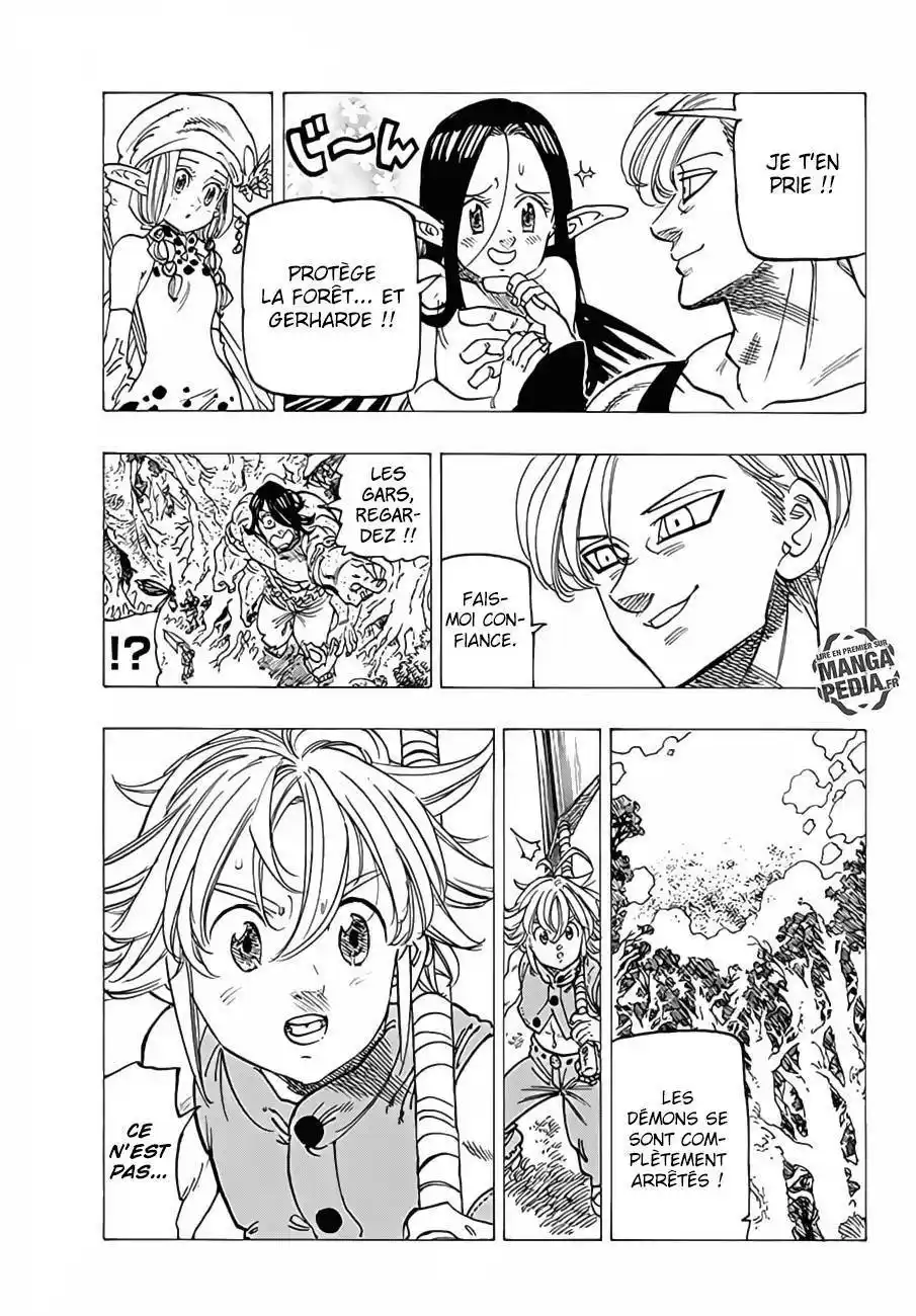 The Seven Deadly Sins 204 page 8