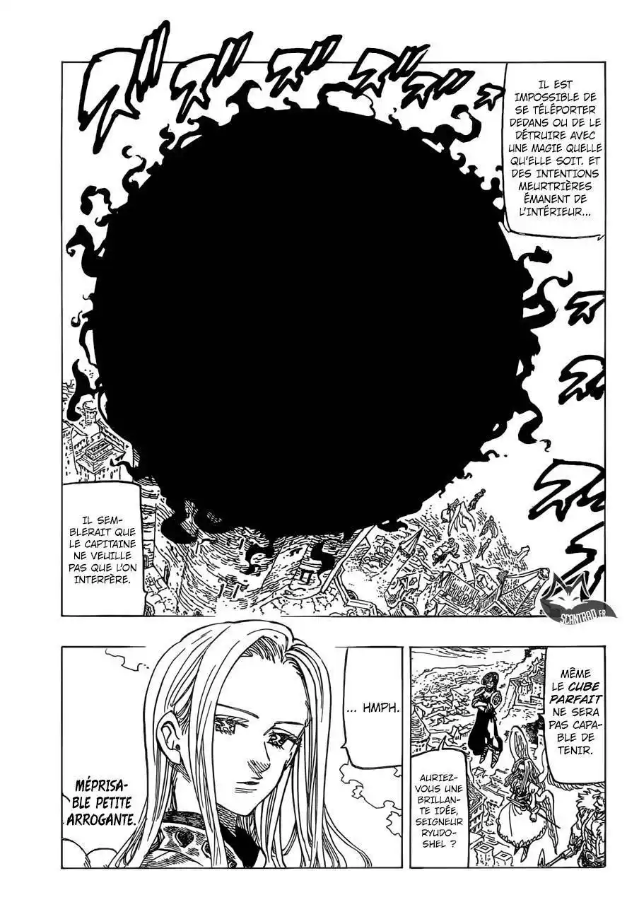 The Seven Deadly Sins 285 page 12