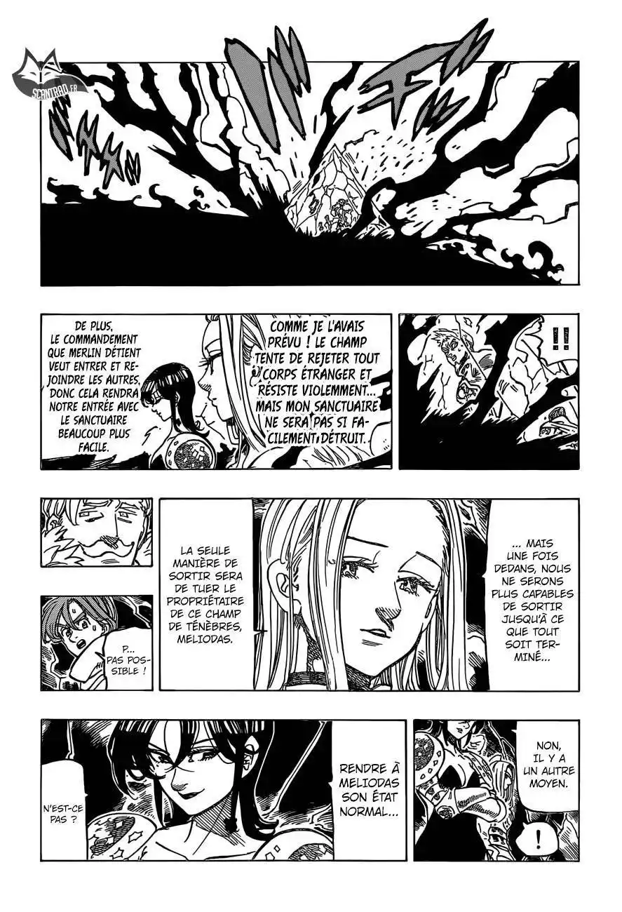 The Seven Deadly Sins 285 page 15