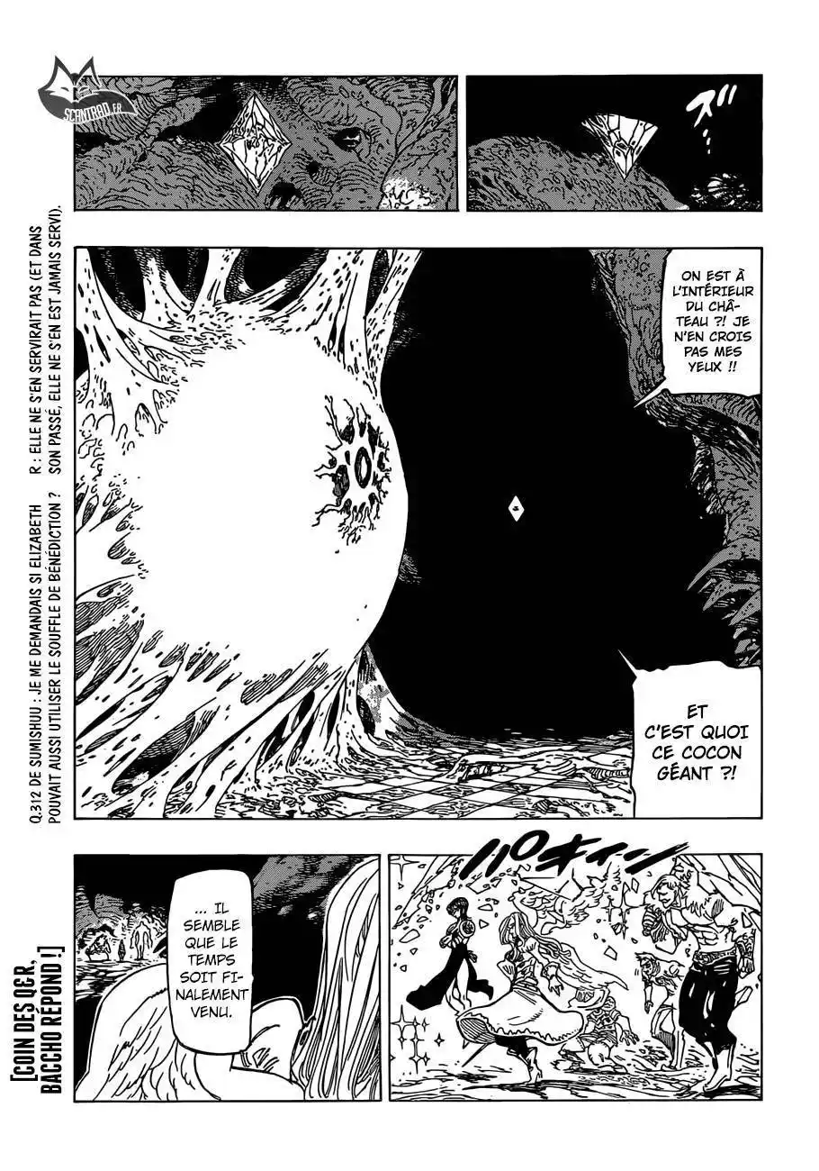 The Seven Deadly Sins 285 page 16