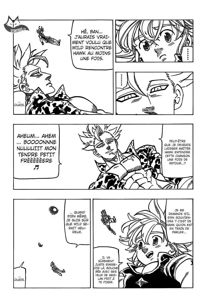 The Seven Deadly Sins 285 page 4