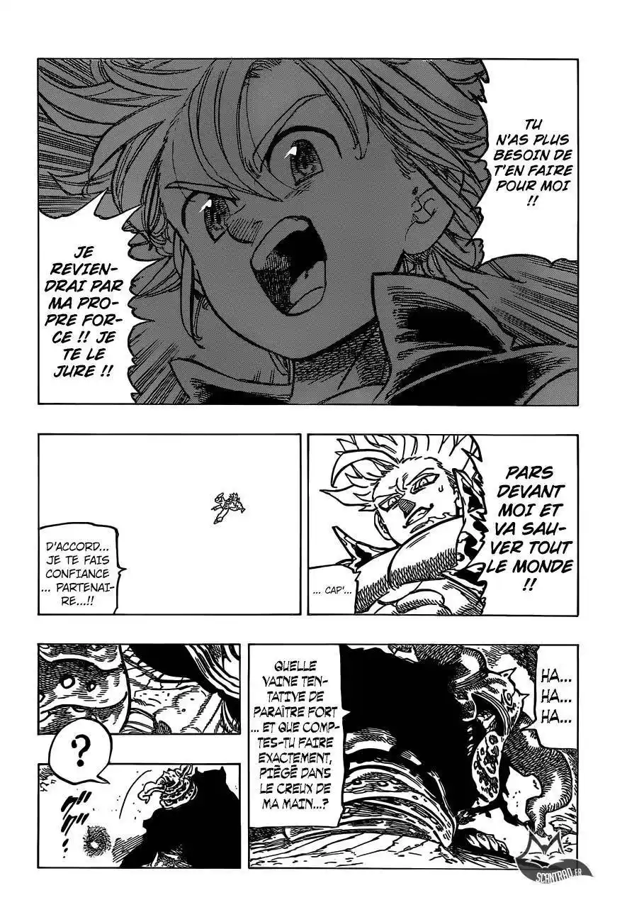 The Seven Deadly Sins 285 page 7