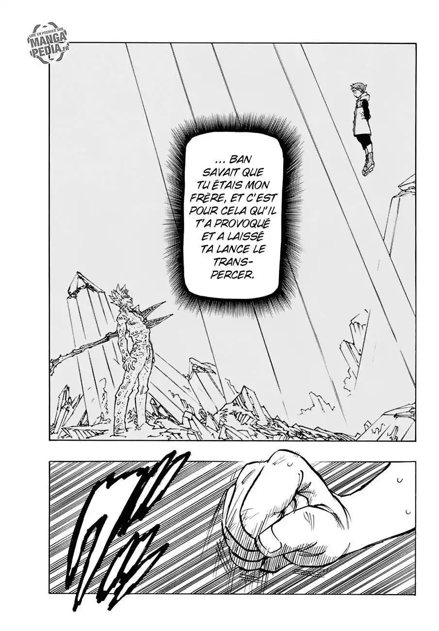 The Seven Deadly Sins 214 page 7