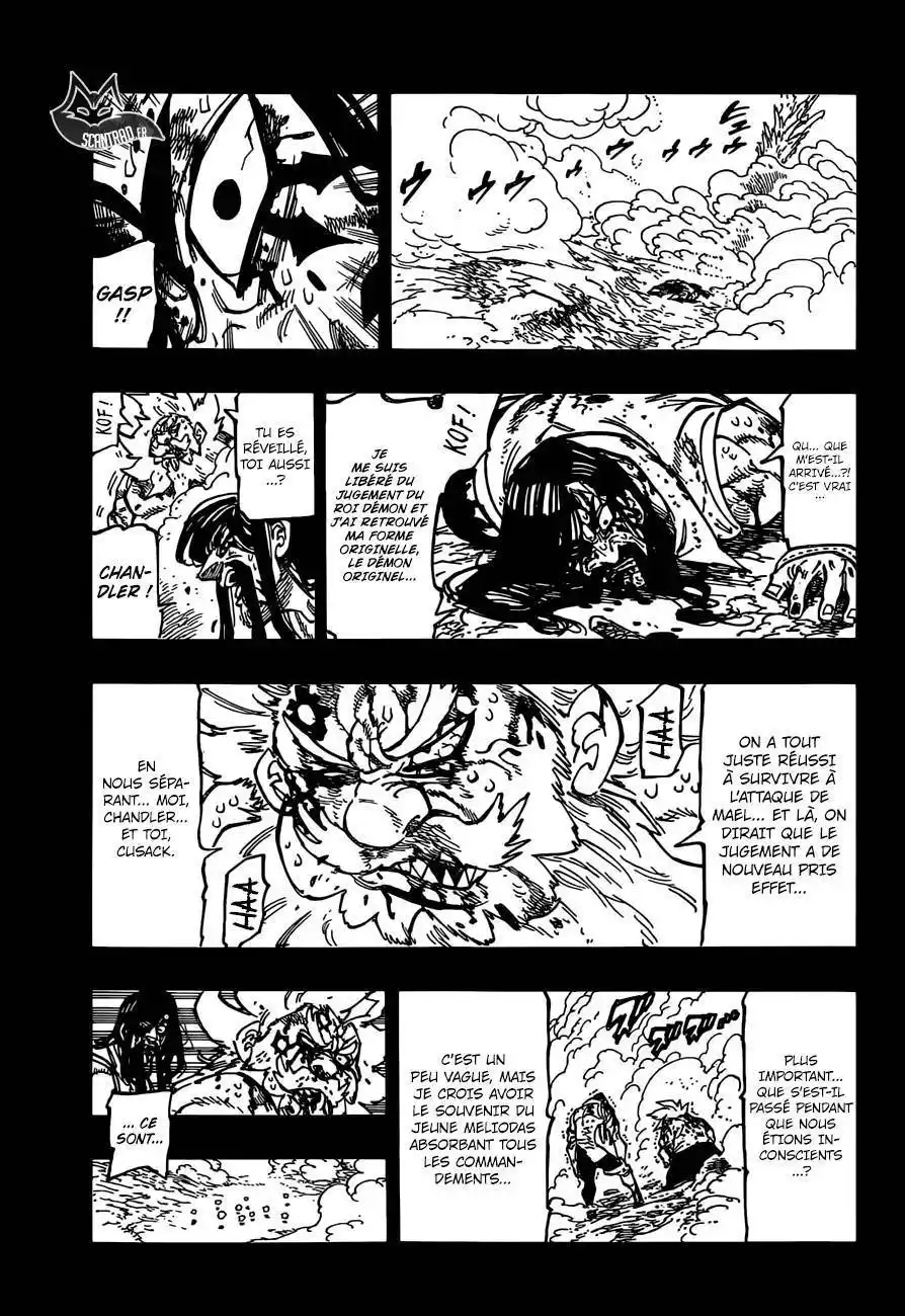 The Seven Deadly Sins 311 page 10