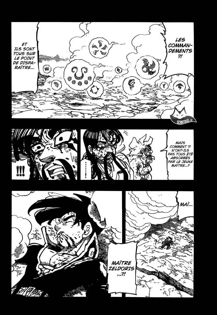 The Seven Deadly Sins 311 page 11