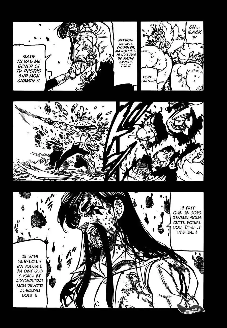 The Seven Deadly Sins 311 page 13