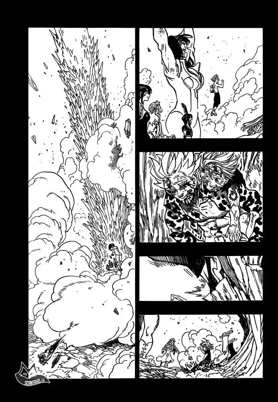 The Seven Deadly Sins 311 page 14