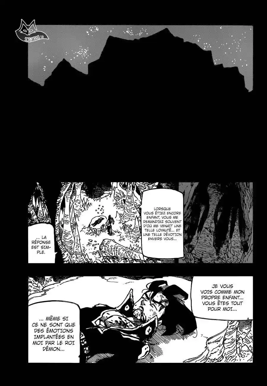 The Seven Deadly Sins 311 page 16