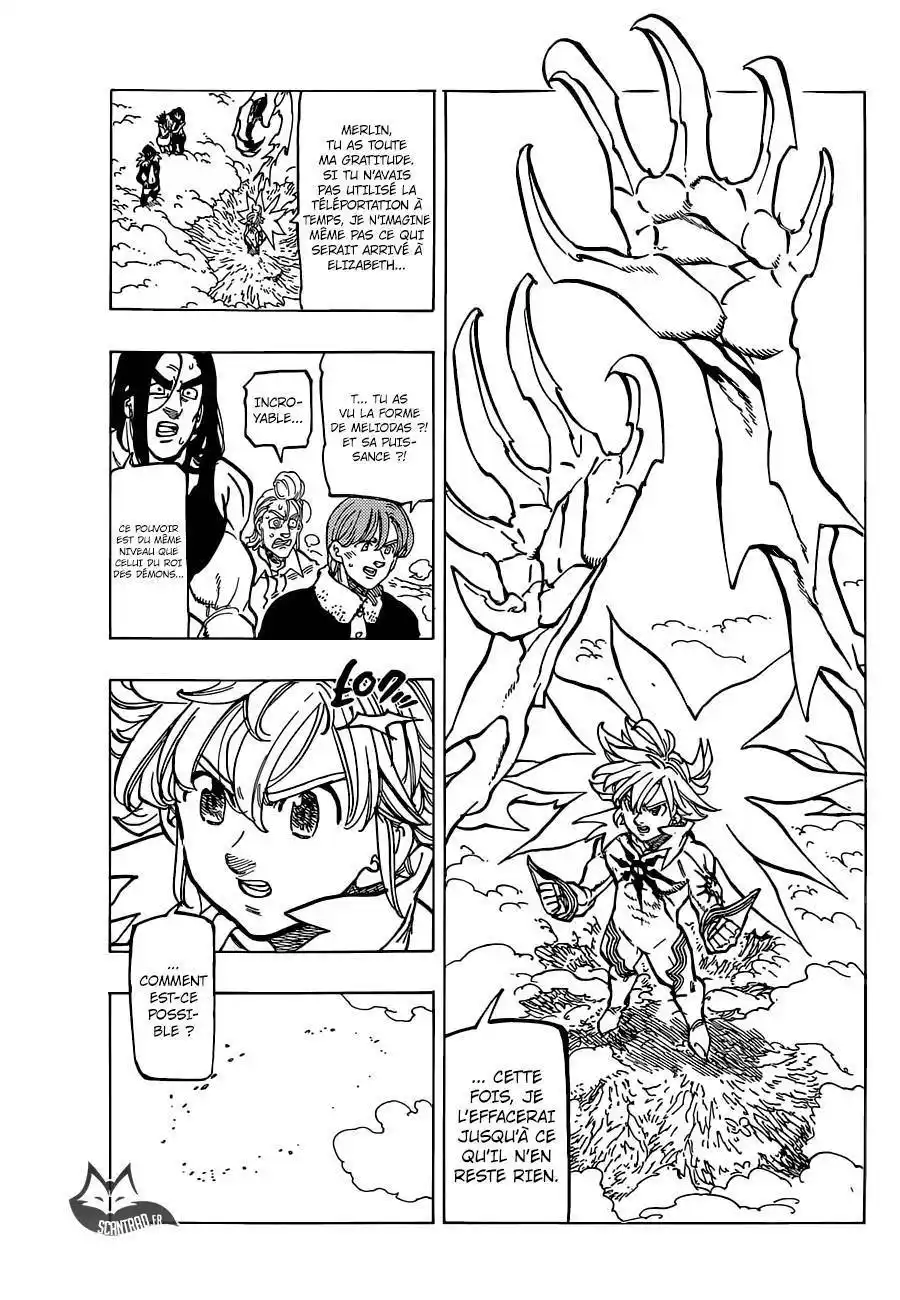 The Seven Deadly Sins 311 page 6