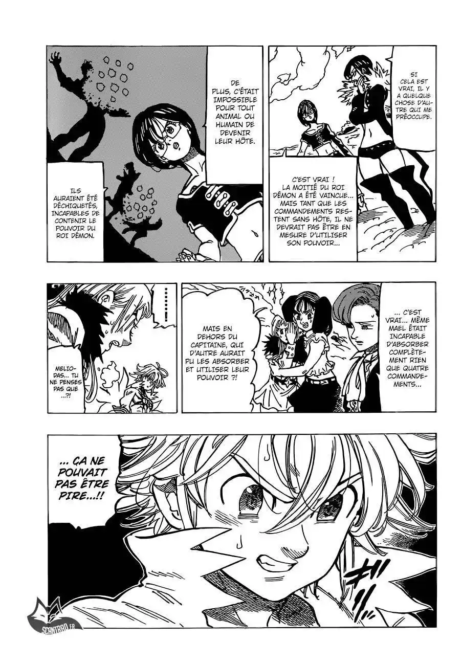 The Seven Deadly Sins 311 page 8
