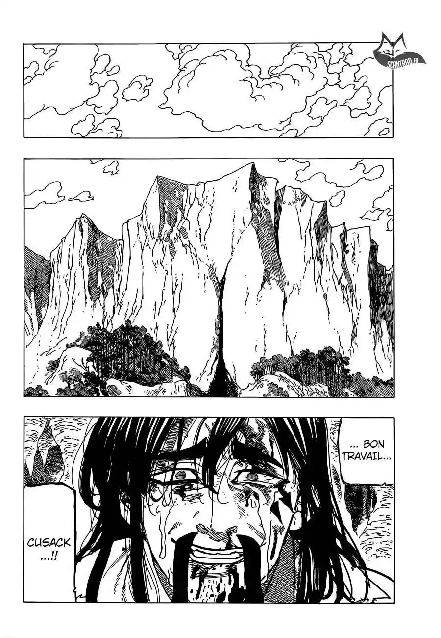 The Seven Deadly Sins 311 page 9