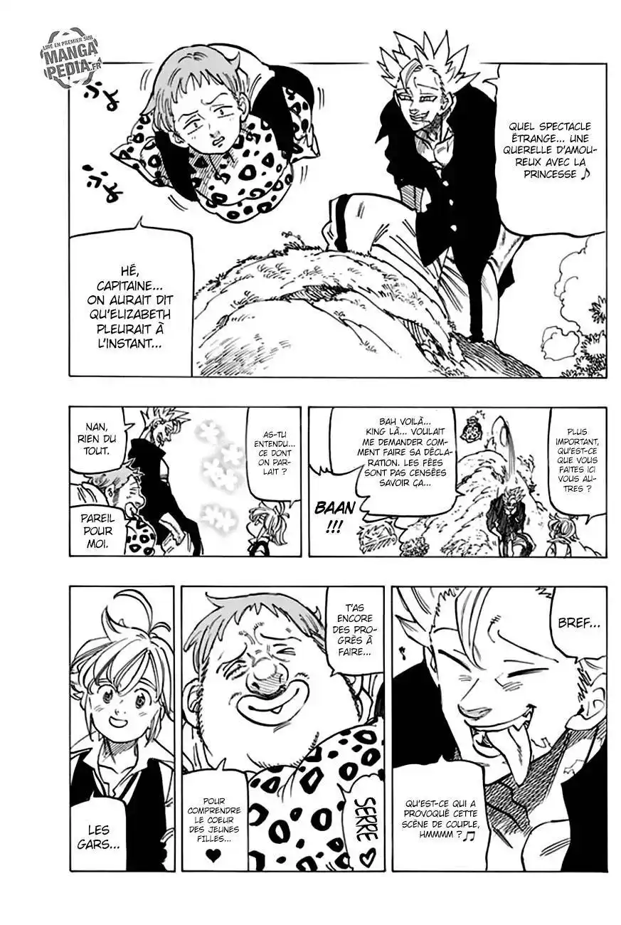 The Seven Deadly Sins 221 page 11