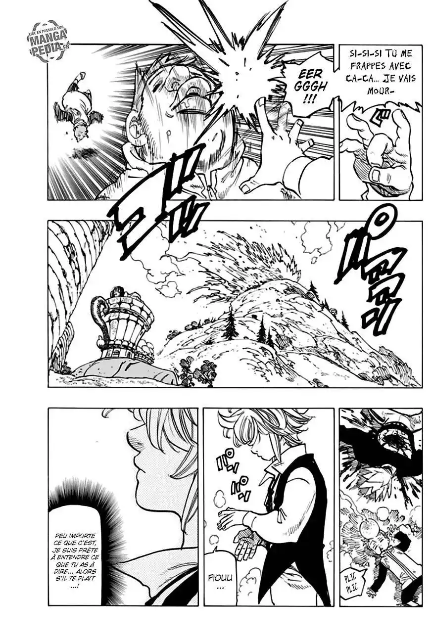 The Seven Deadly Sins 221 page 13