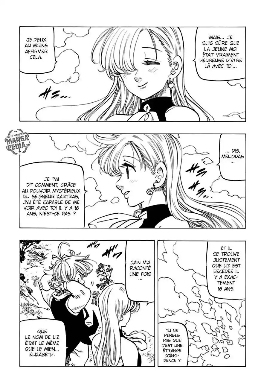 The Seven Deadly Sins 221 page 5