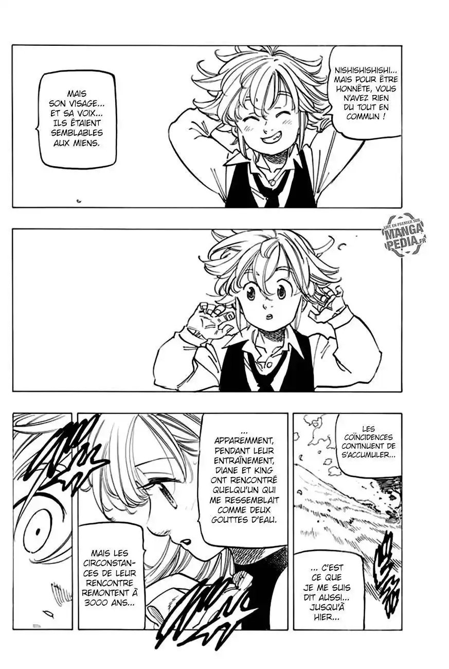 The Seven Deadly Sins 221 page 6