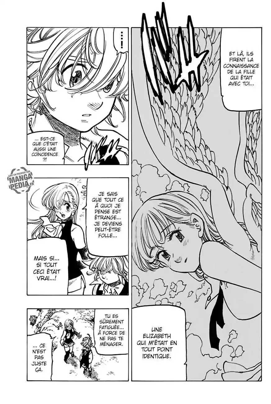 The Seven Deadly Sins 221 page 7