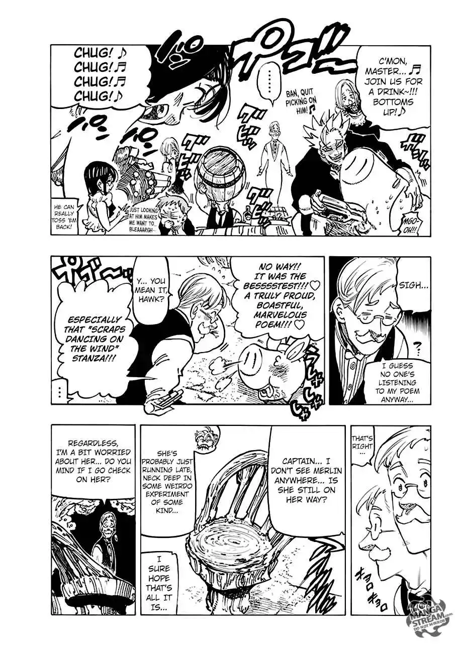 The Seven Deadly Sins 220 page 4