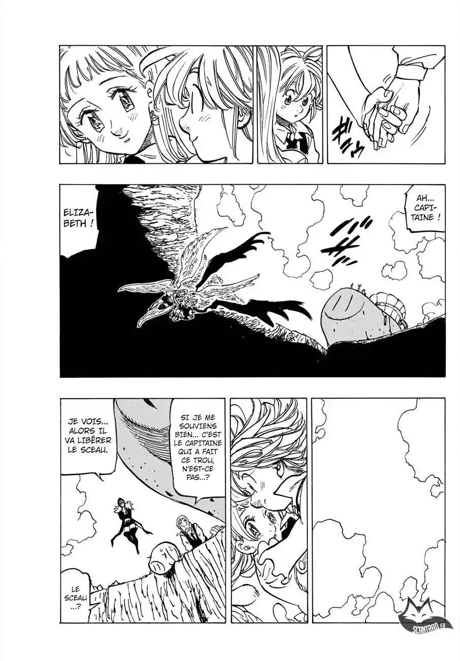 The Seven Deadly Sins 309 page 10