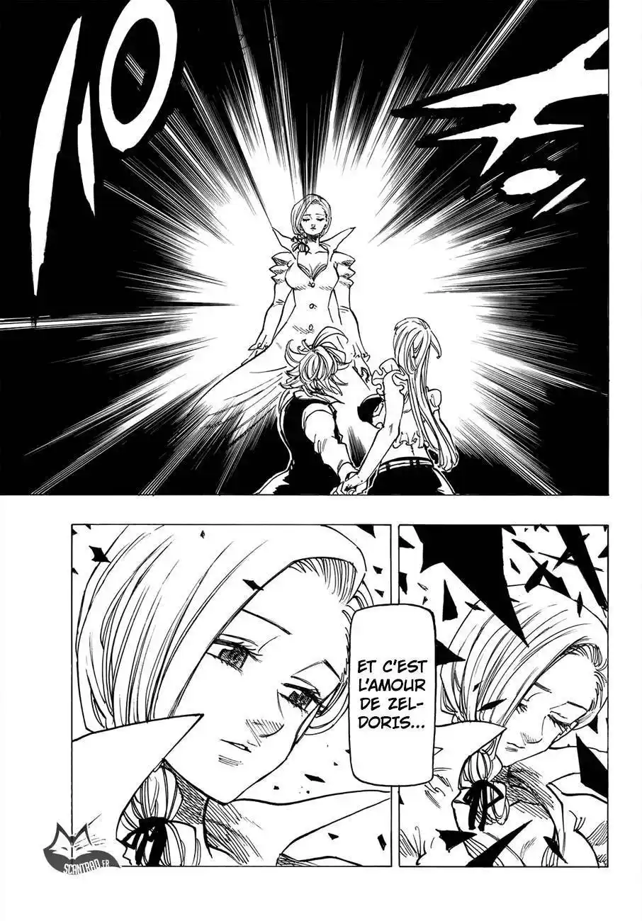 The Seven Deadly Sins 309 page 12