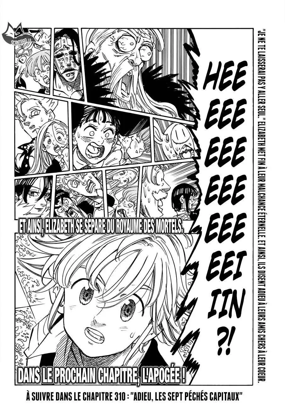 The Seven Deadly Sins 309 page 20