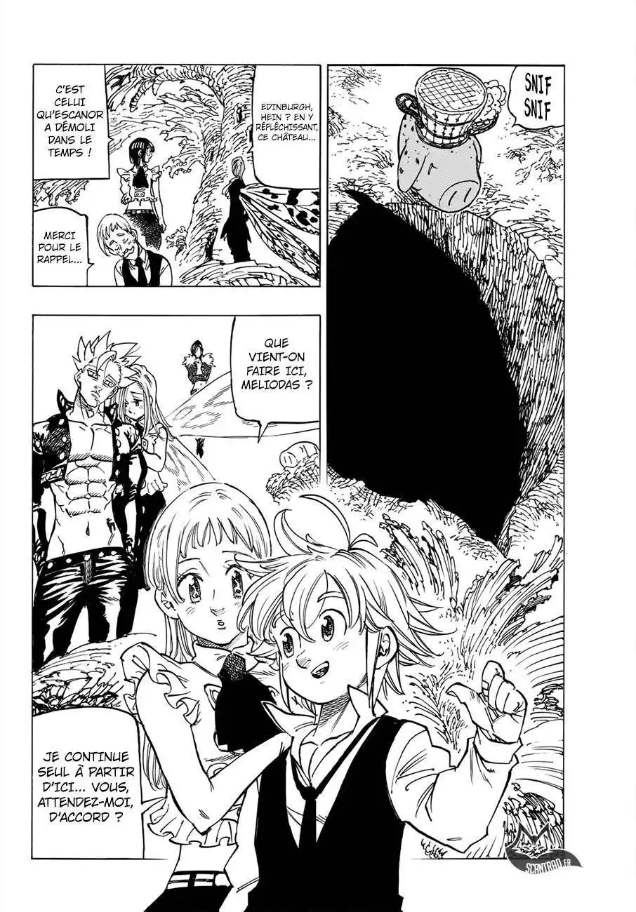 The Seven Deadly Sins 309 page 9