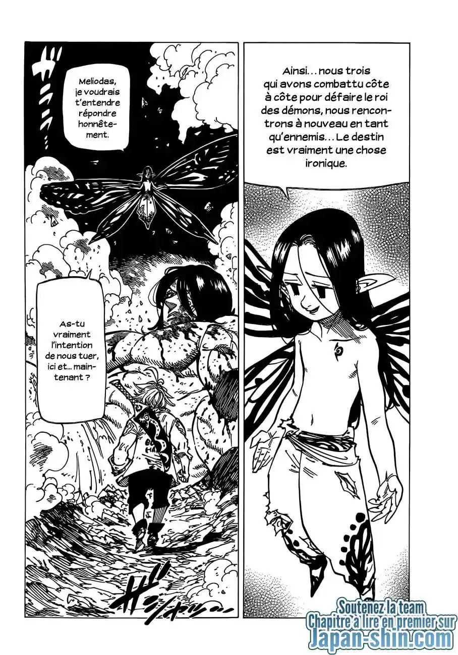 The Seven Deadly Sins 172 page 2