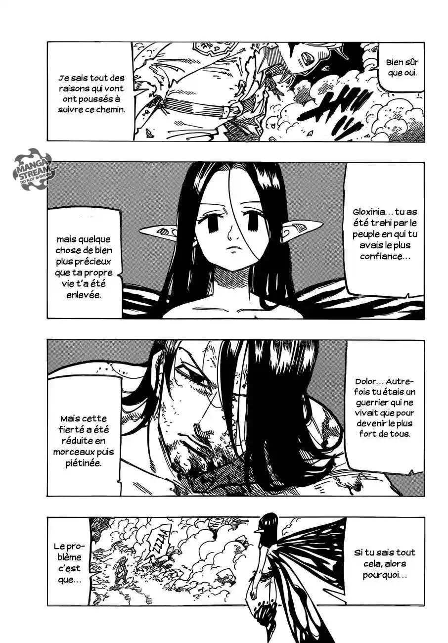 The Seven Deadly Sins 172 page 3