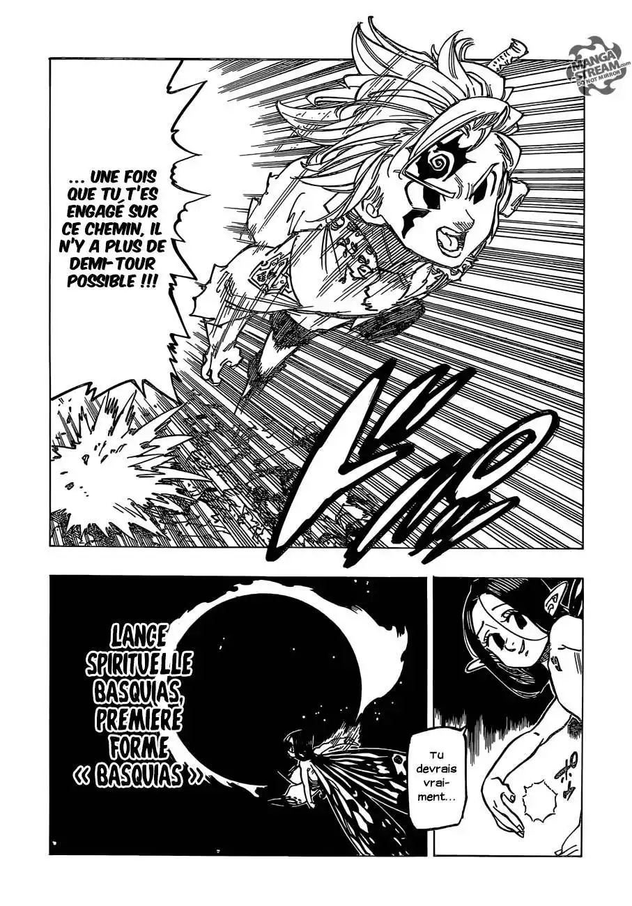 The Seven Deadly Sins 172 page 4