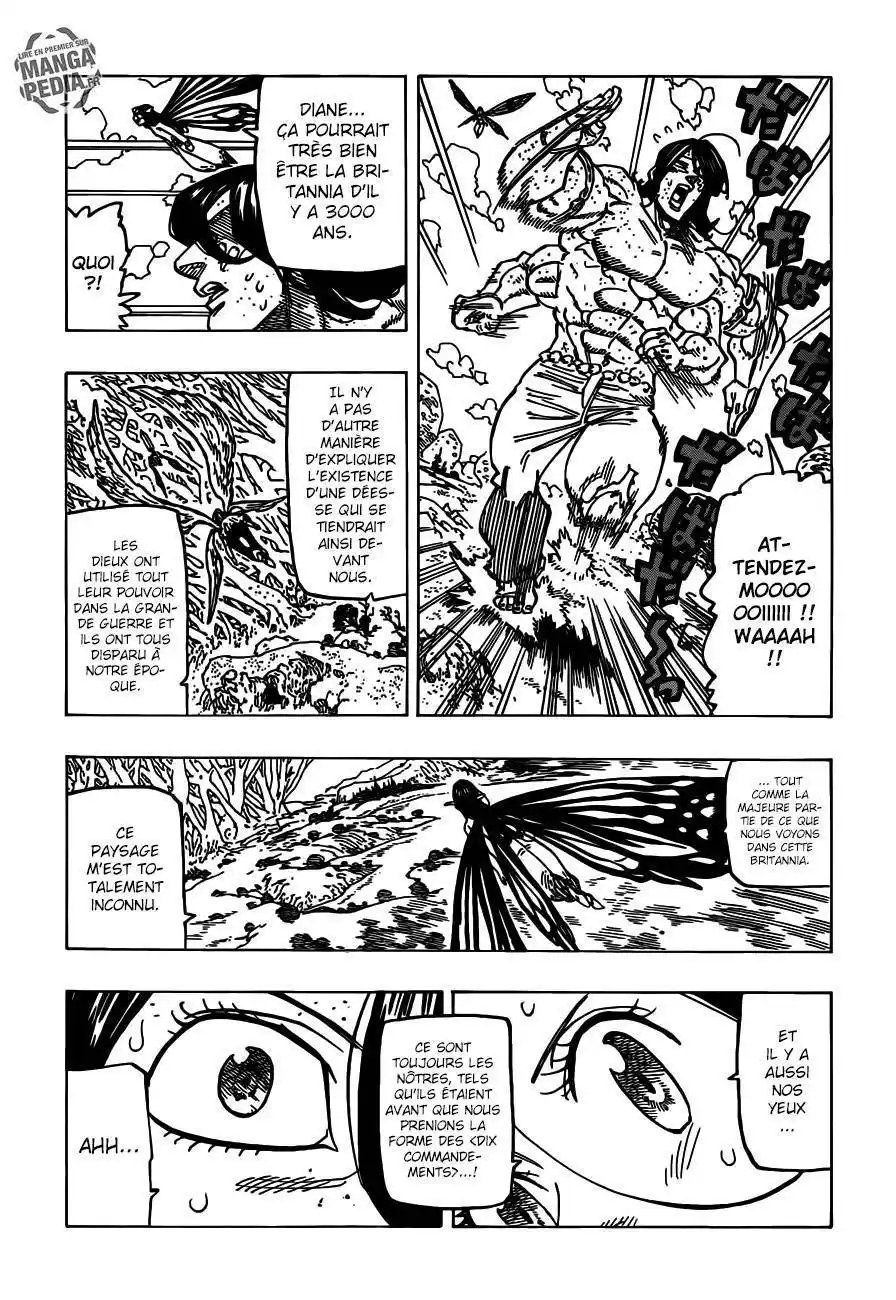 The Seven Deadly Sins 201 page 5