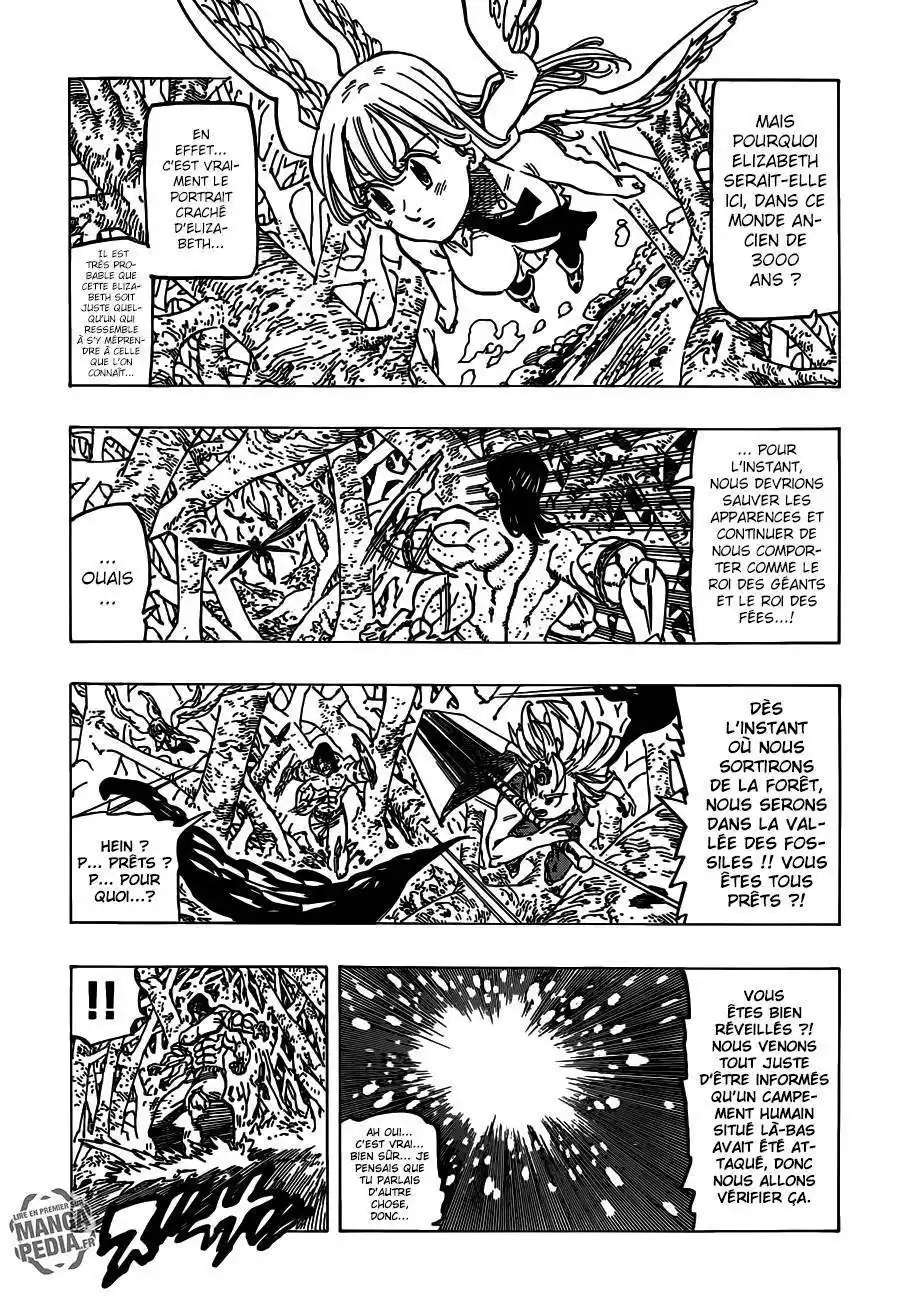 The Seven Deadly Sins 201 page 6