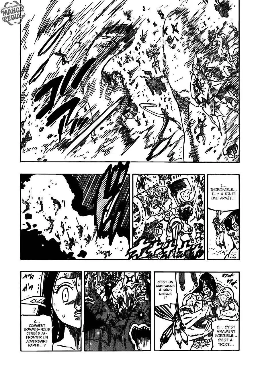 The Seven Deadly Sins 201 page 8