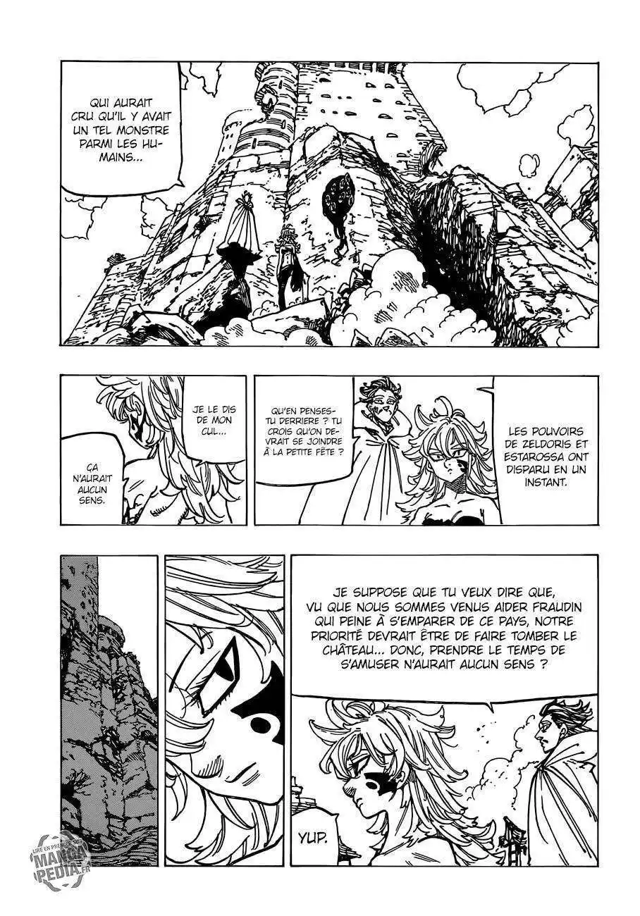 The Seven Deadly Sins 186 page 6