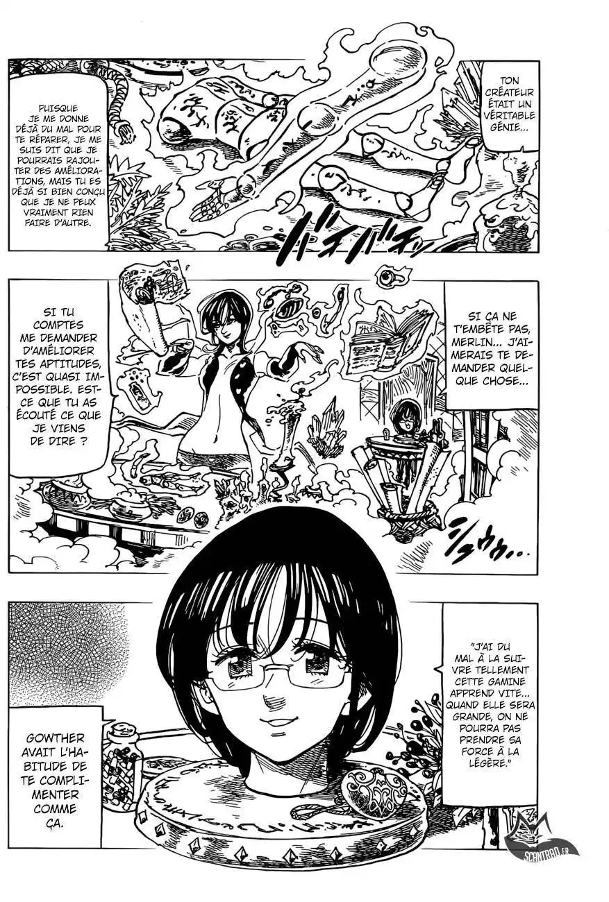 The Seven Deadly Sins 253 page 5