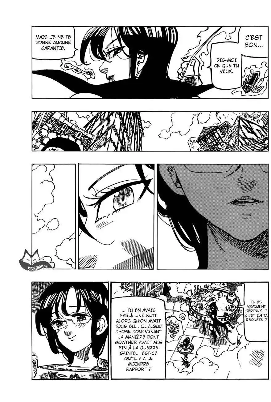 The Seven Deadly Sins 253 page 6