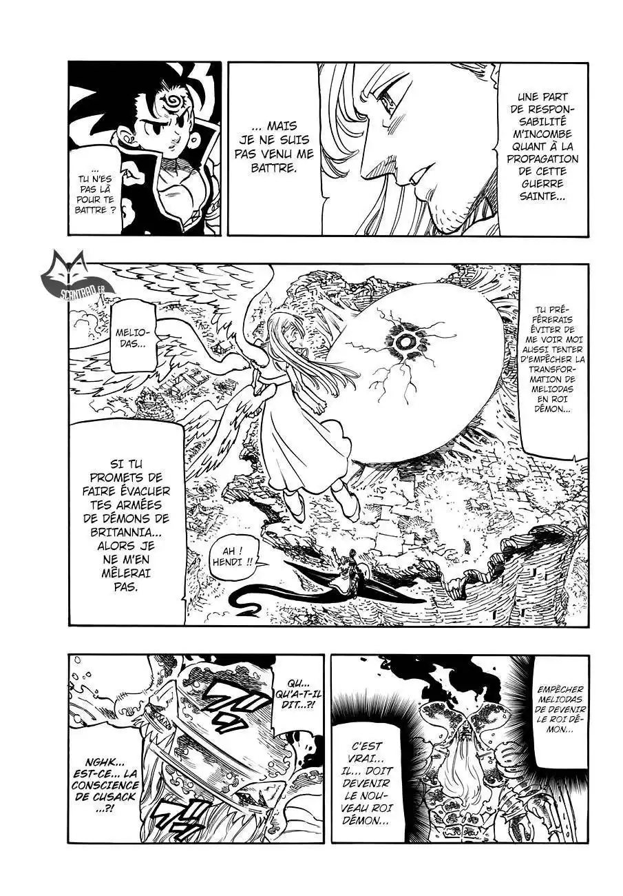 The Seven Deadly Sins 298 page 4