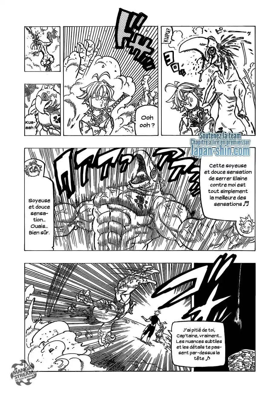 The Seven Deadly Sins 164 page 11