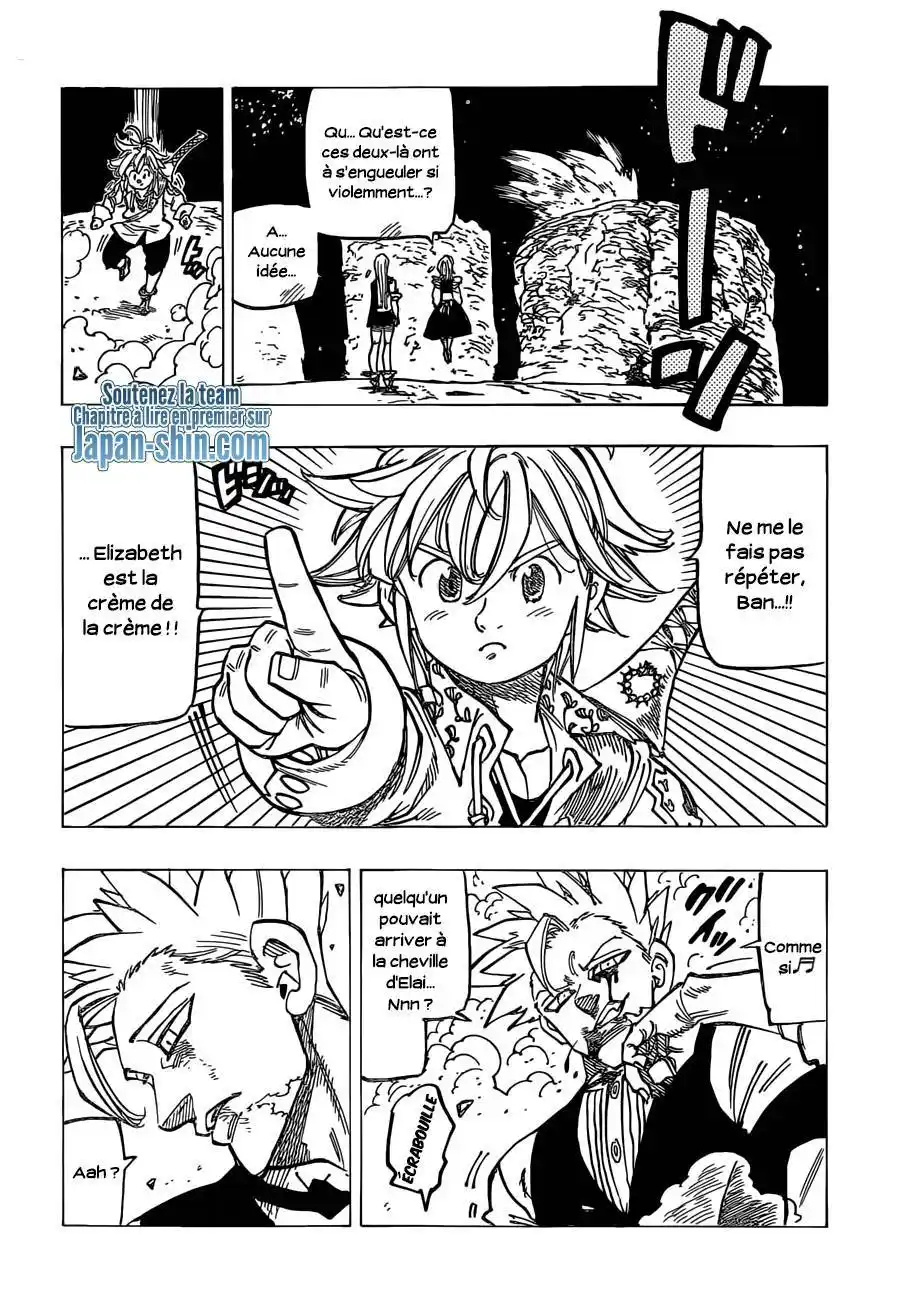 The Seven Deadly Sins 164 page 13