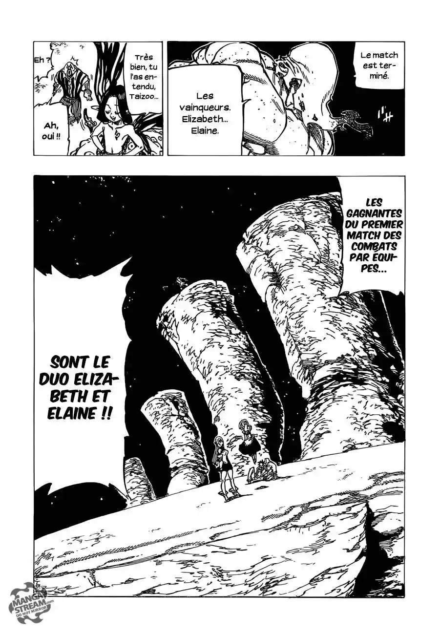 The Seven Deadly Sins 164 page 2