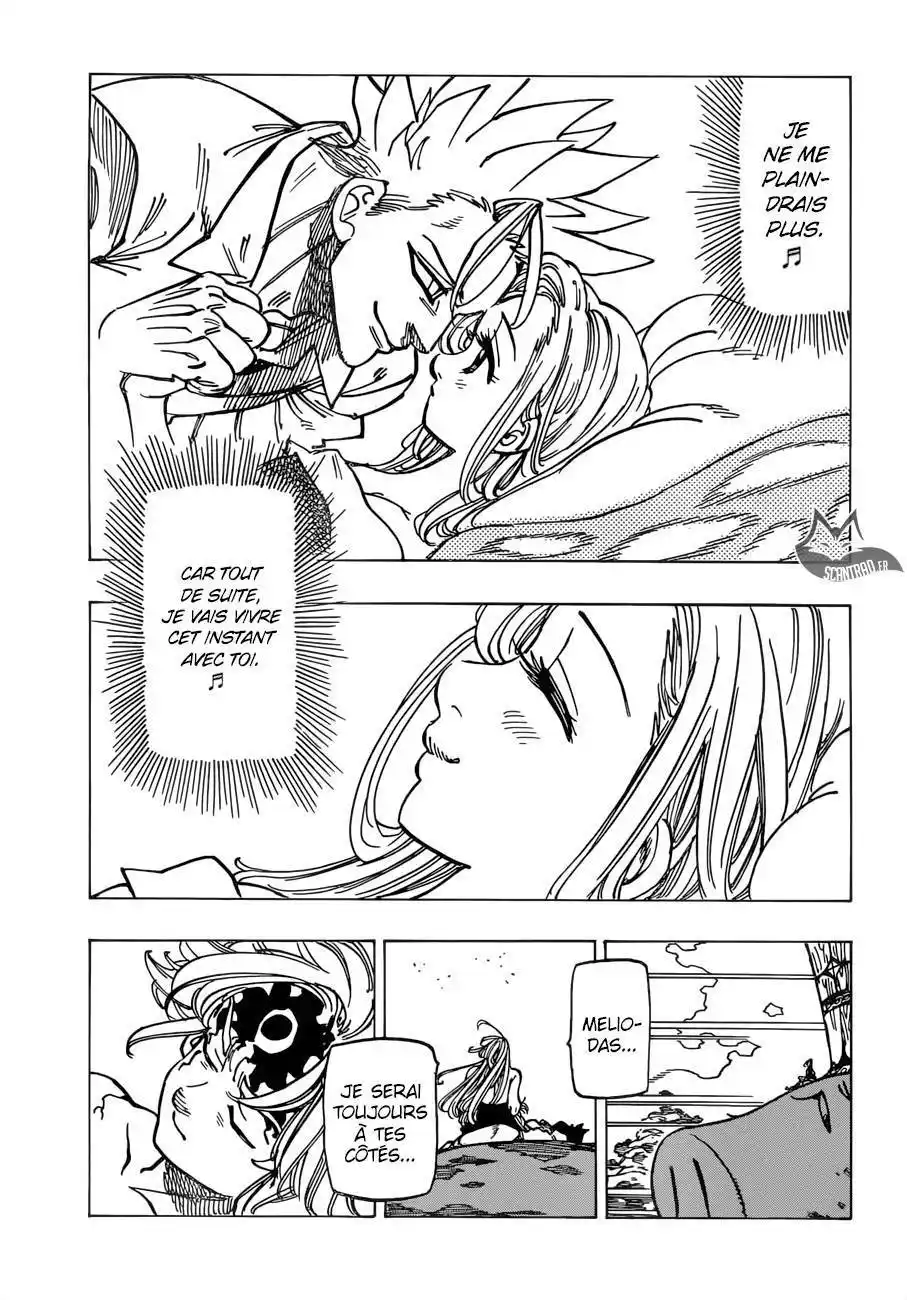 The Seven Deadly Sins 242 page 10