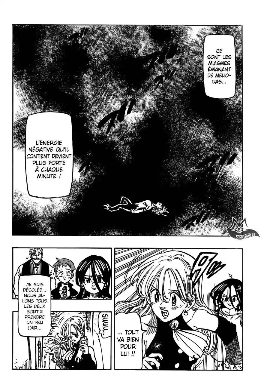 The Seven Deadly Sins 242 page 7