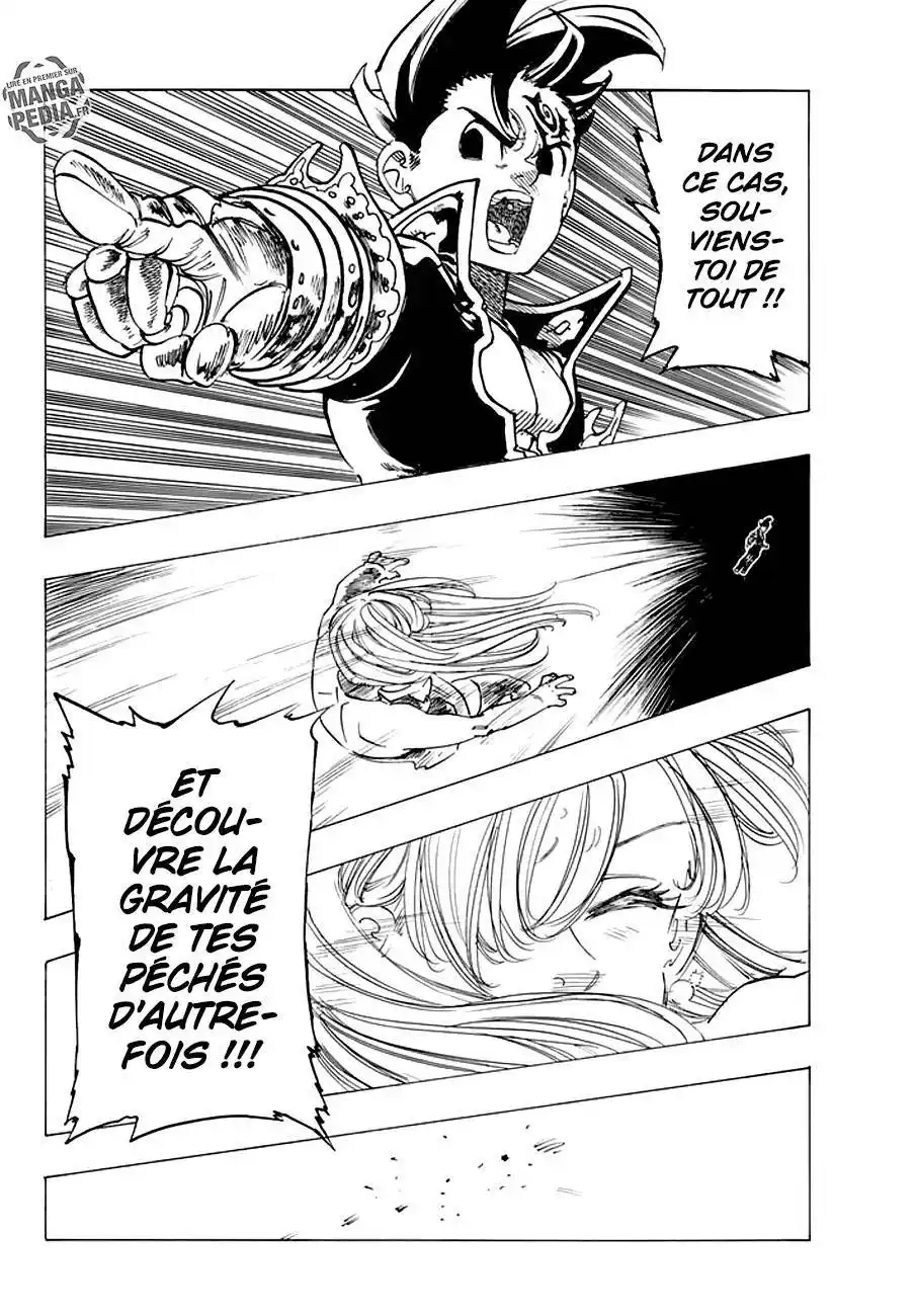 The Seven Deadly Sins 222 page 6