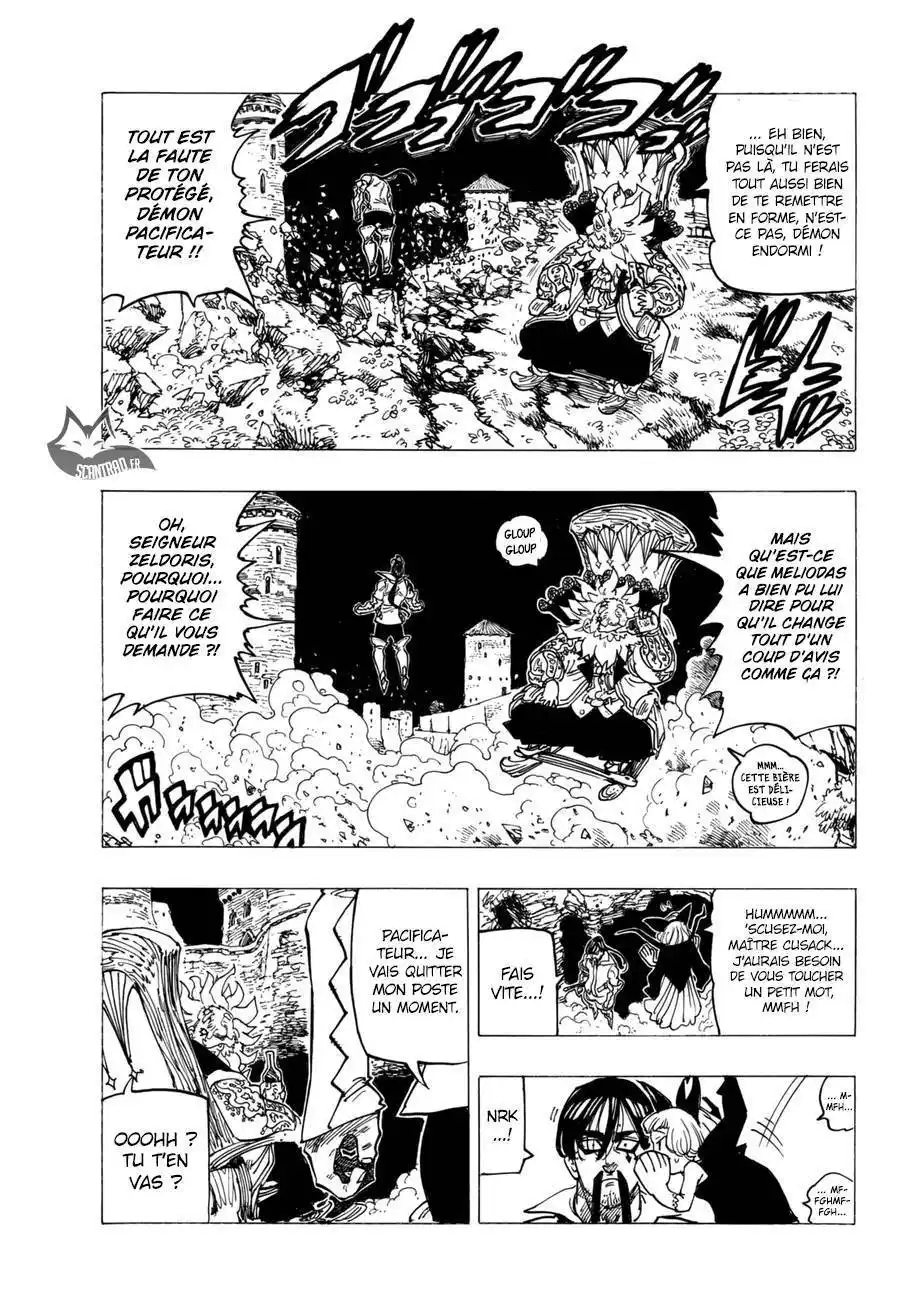 The Seven Deadly Sins 248 page 4