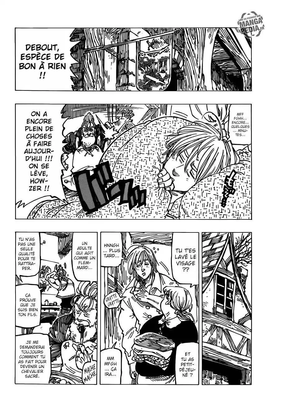 The Seven Deadly Sins 197 page 3