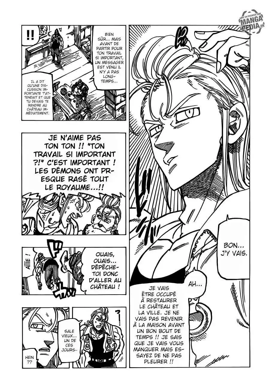 The Seven Deadly Sins 197 page 4