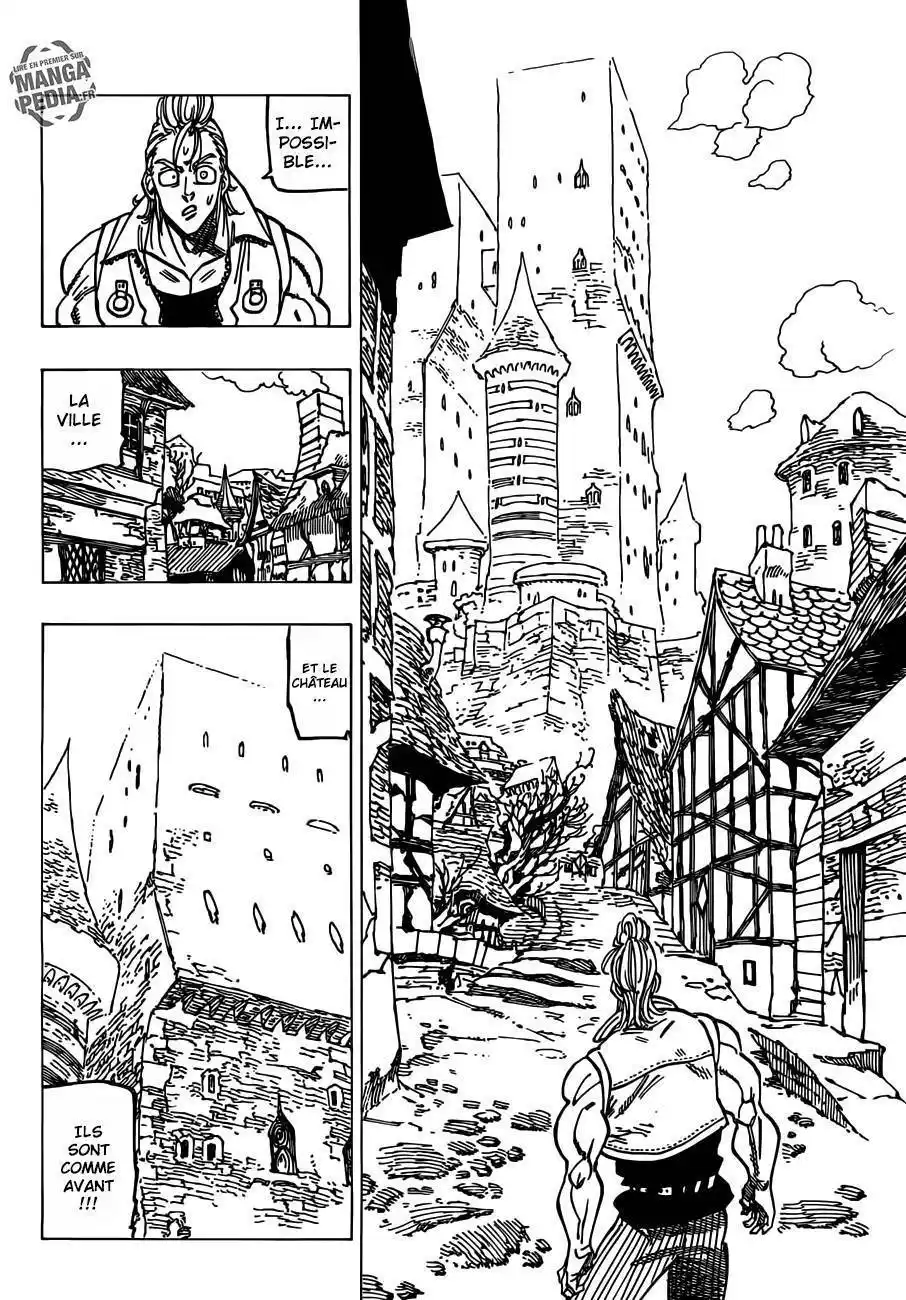 The Seven Deadly Sins 197 page 5