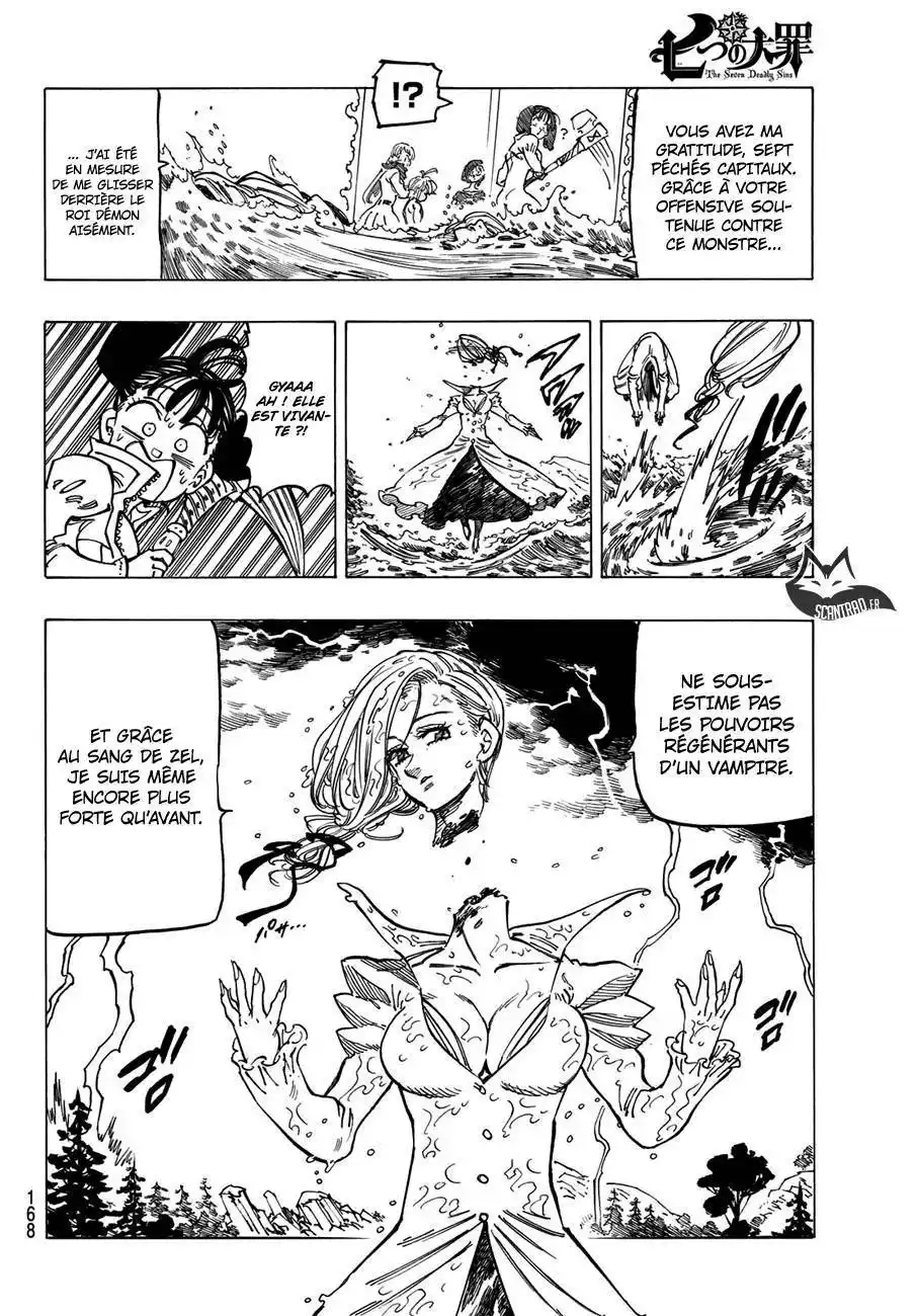 The Seven Deadly Sins 323 page 16