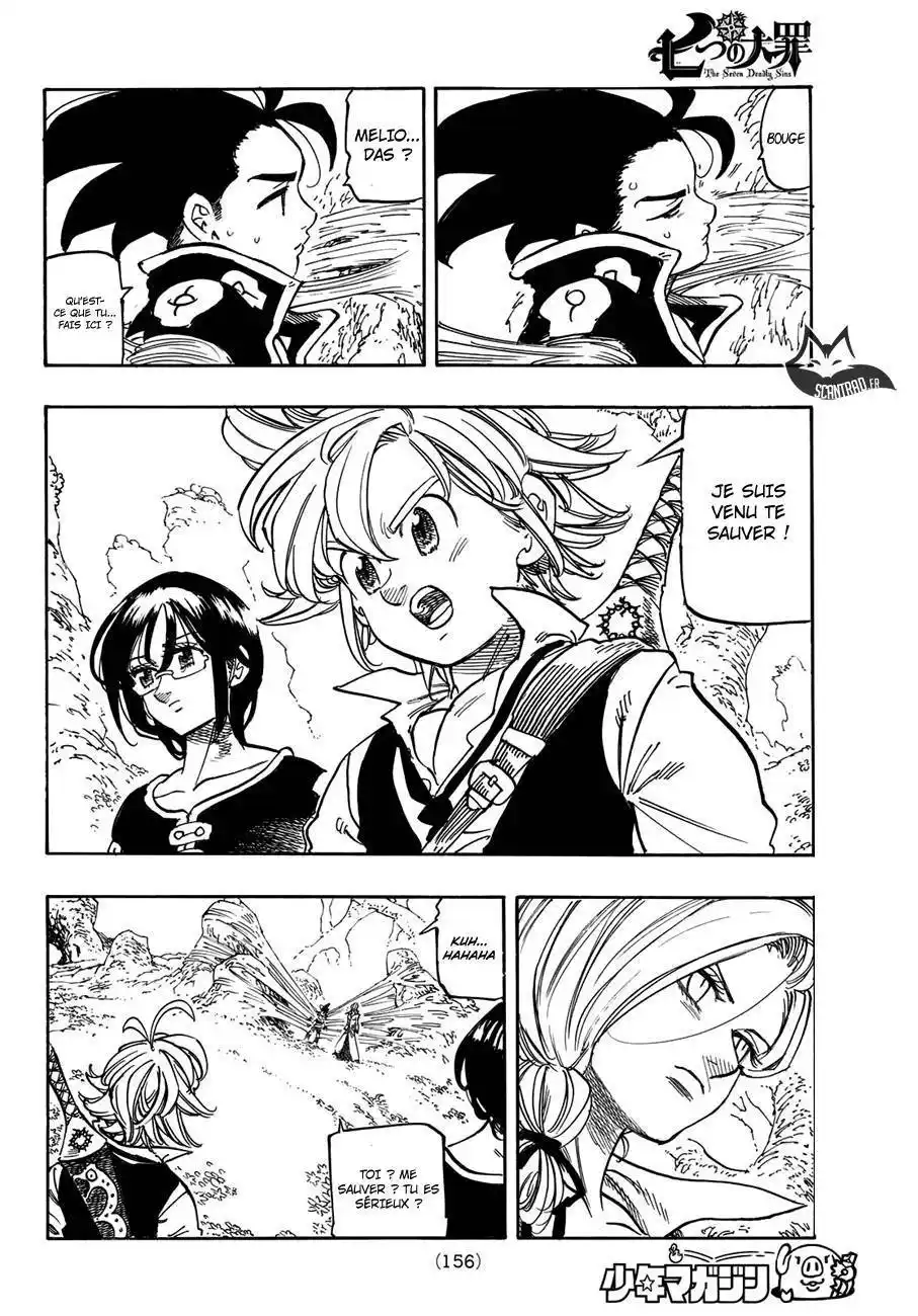 The Seven Deadly Sins 323 page 5