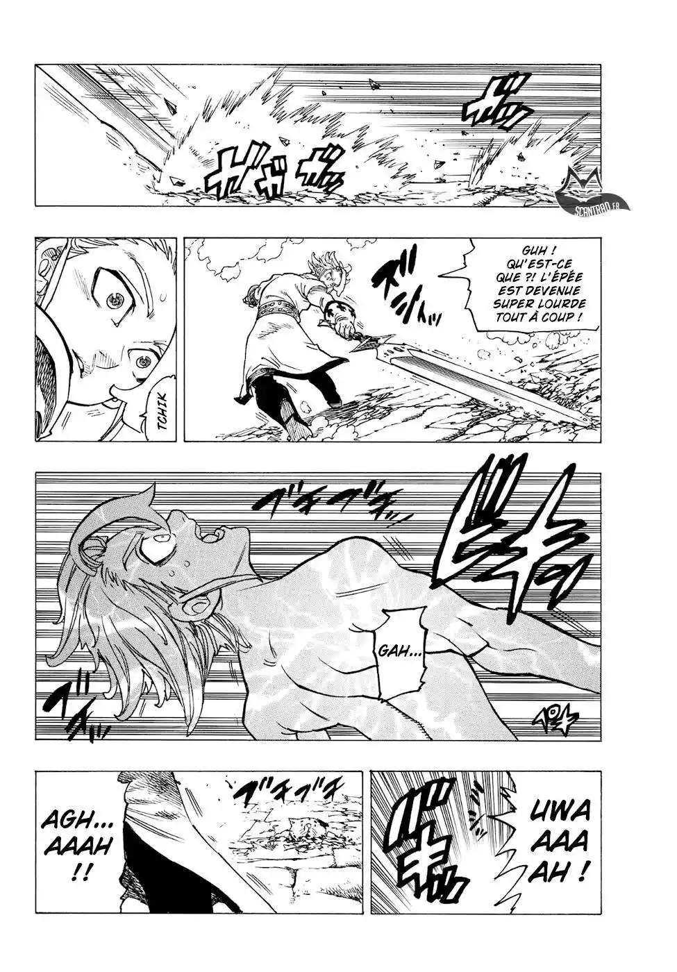 The Seven Deadly Sins 256 page 9